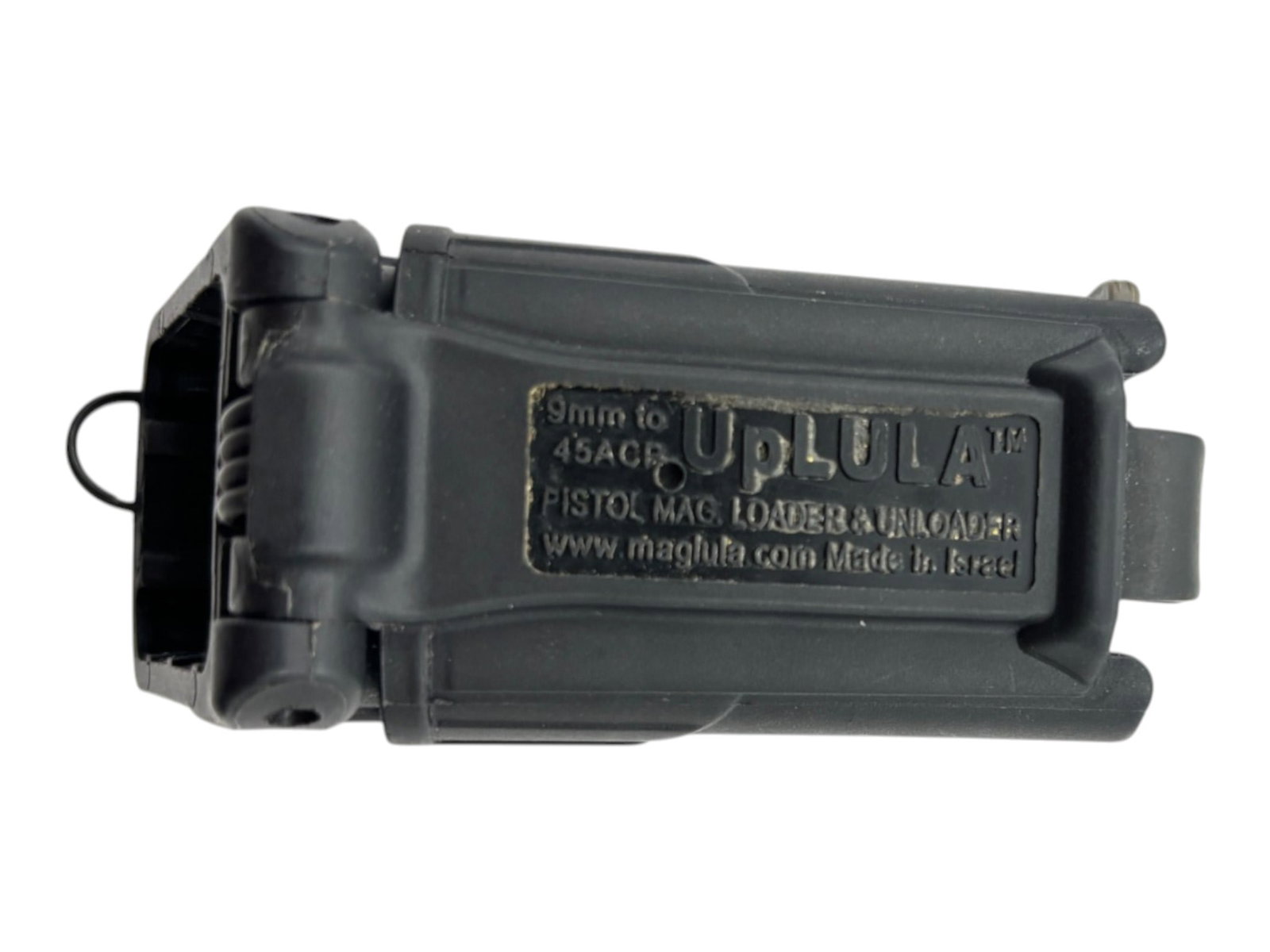 (1) Factory Sig Sauer P320 15-Round 9mm Magazine and UP-LUA Speed Loader (9mm-45) - 2