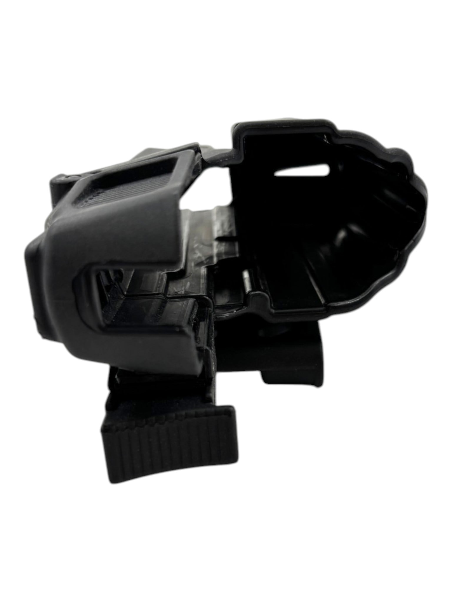 Rare Sig Sauer Branded P220/SP2022/P226/P229 Tactical Retention OWB RH Holster - 2