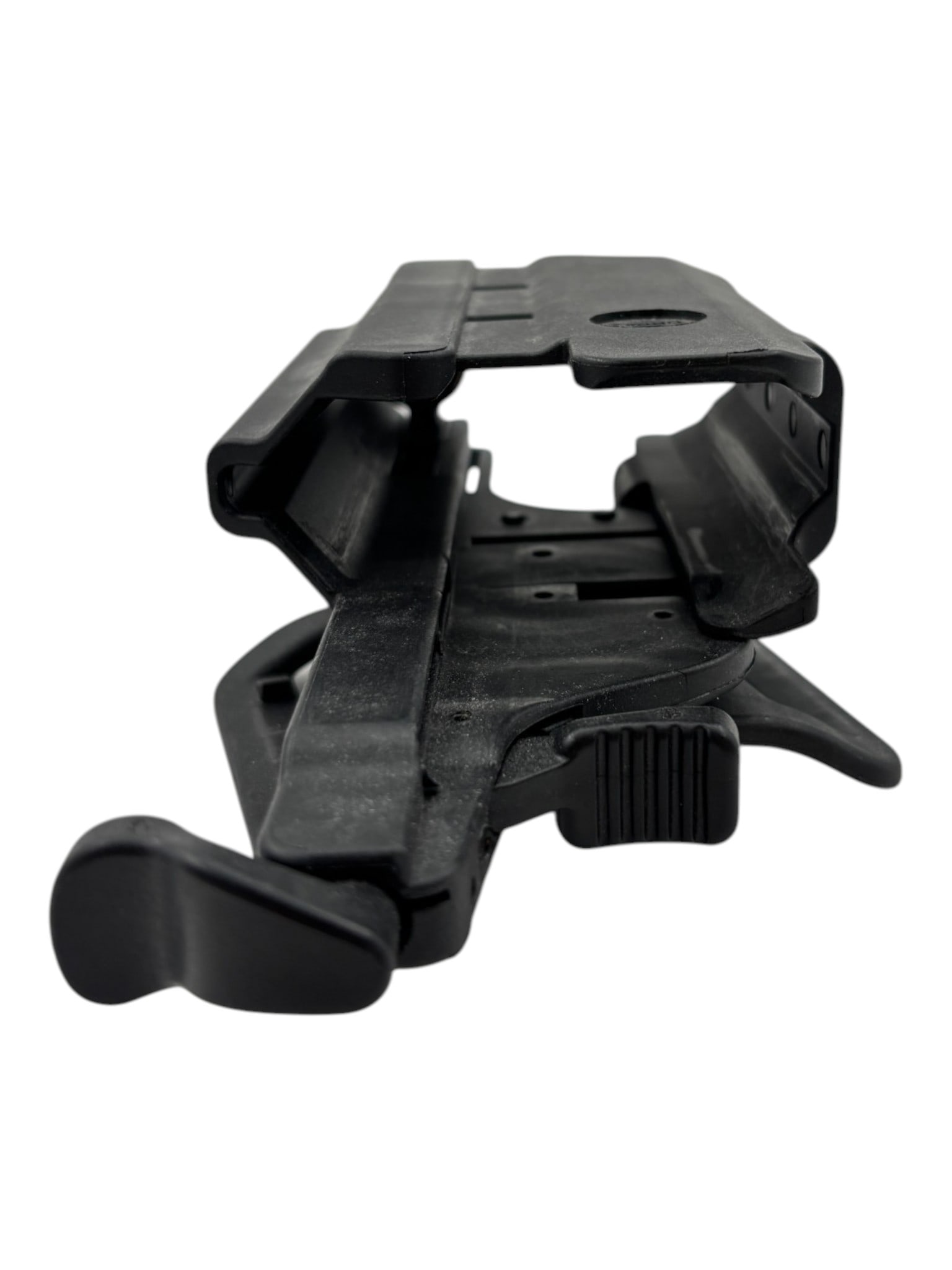 Orpaz Defense T40 Light Bearing Universal T.P. 42-S Tactical RH Holster - 2