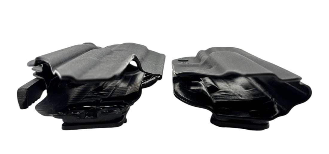 (2) IWB Tactical RH Holsters for Sig Sauer Pistols - 2