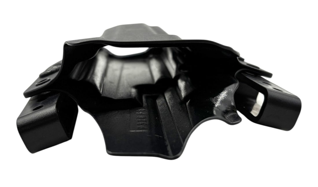 LAG Tactical OWB P320 Full Size Holster - 3