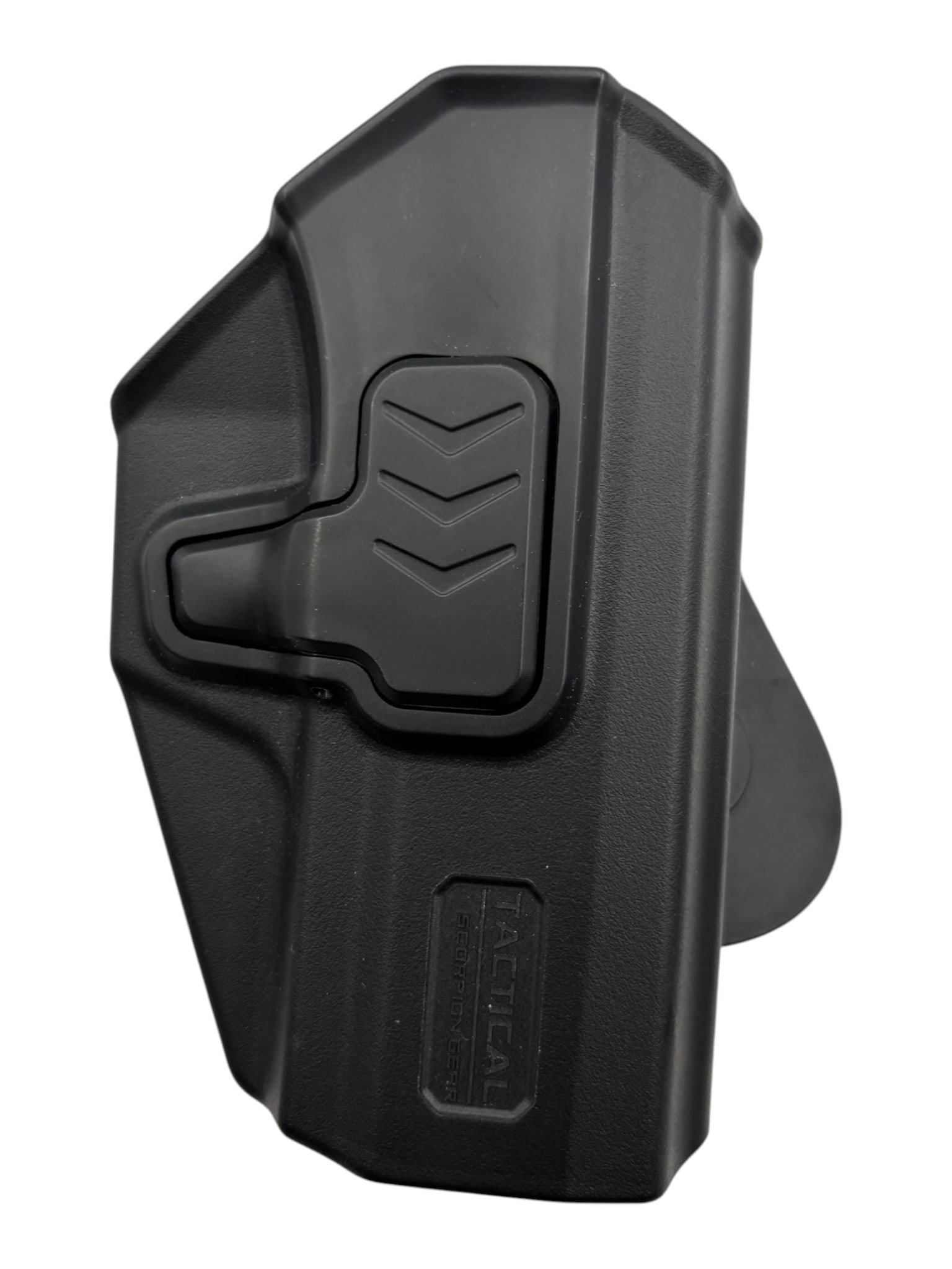 Lot of (3) Various Retention Holsters for P320/P226 - 3