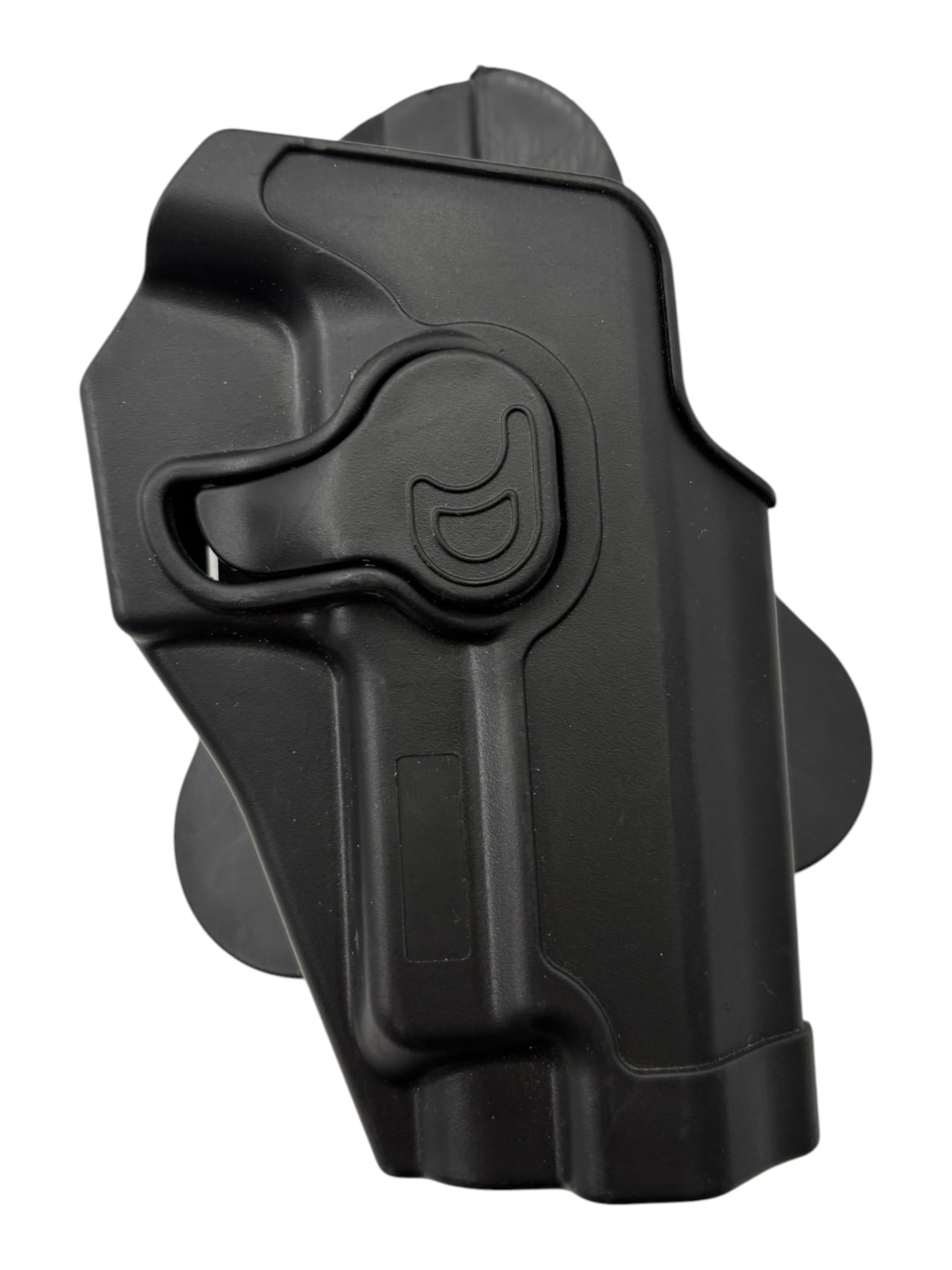 Lot of (3) Various Retention Holsters for P320/P226 - 4