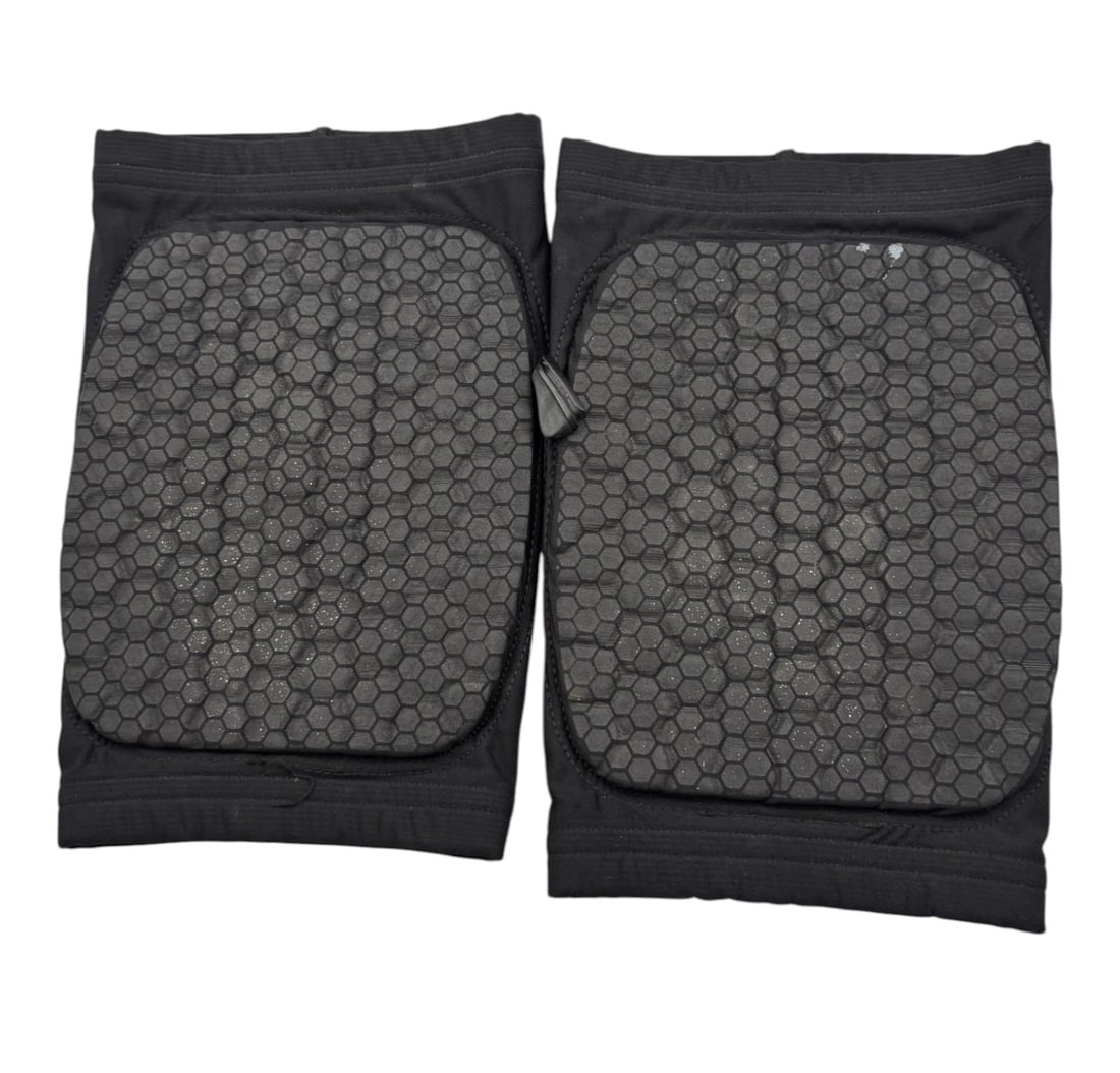 Orca Tactical Range Bag with Shooter Glasses, Ear Plugs, PIG Shooter Gloves, and TEFLX Knee Pads - 5