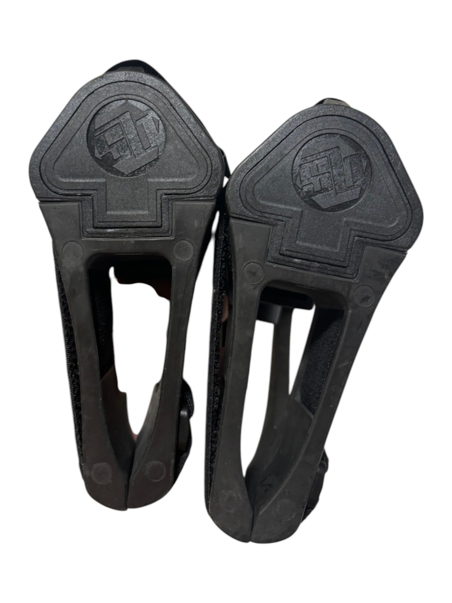 Lot of (5) SB Tactical SBA4 Pistol Stabilizer Braces - 2