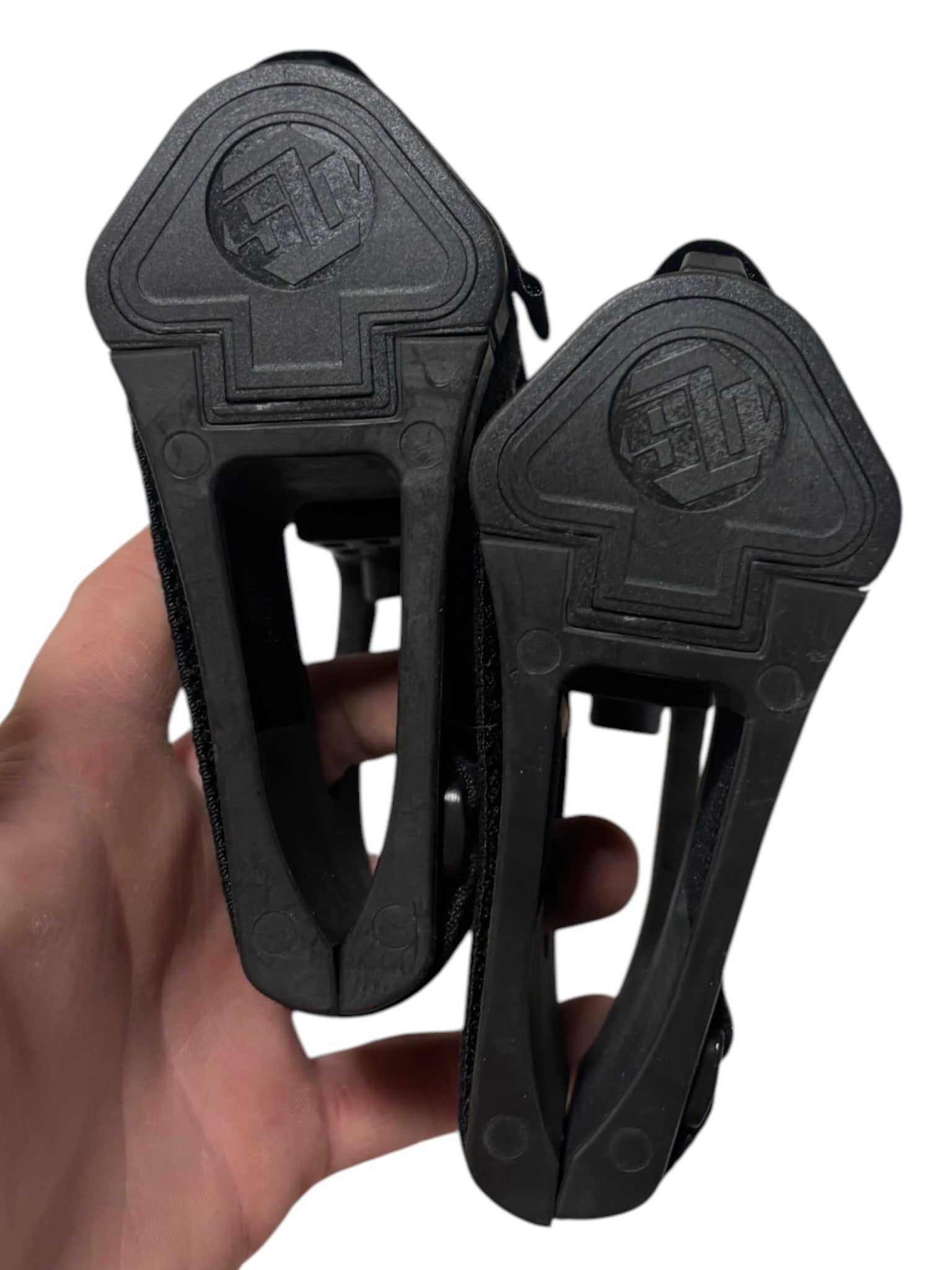 Lot of (5) SB Tactical SBA4 Pistol Stabilizer Braces - 3