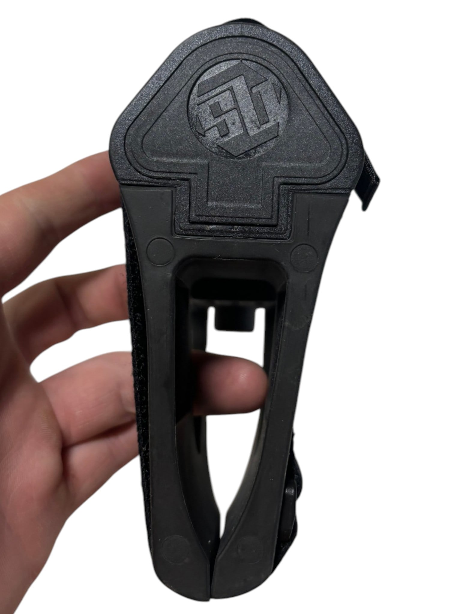 Lot of (5) SB Tactical SBA4 Pistol Stabilizer Braces - 4