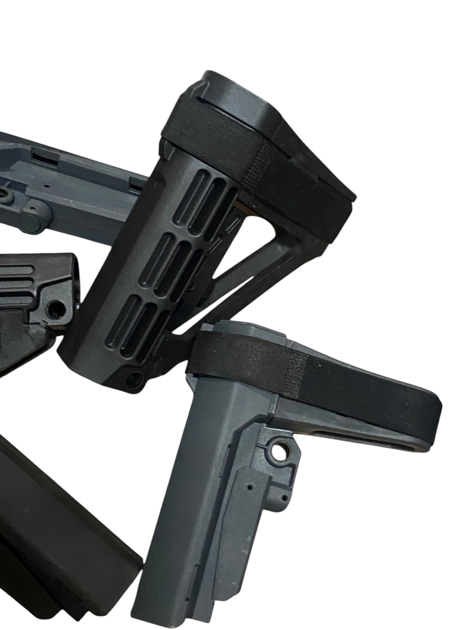 Lot of (5) Pistol Stabilizer Braces - 3