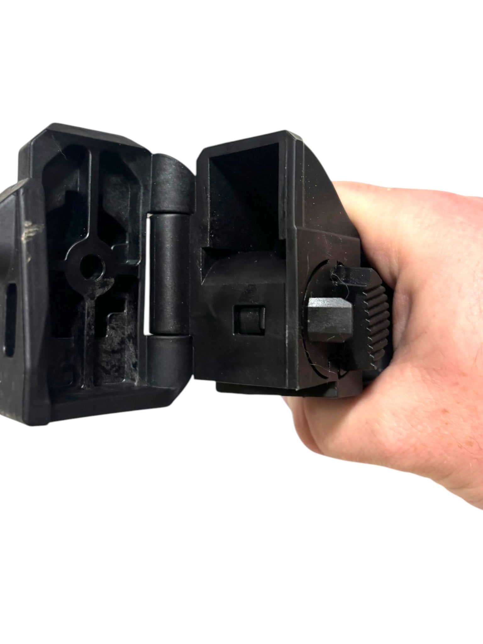 SB Tactical MP5M/AP5K Pistol Stabilizer Brace - 4