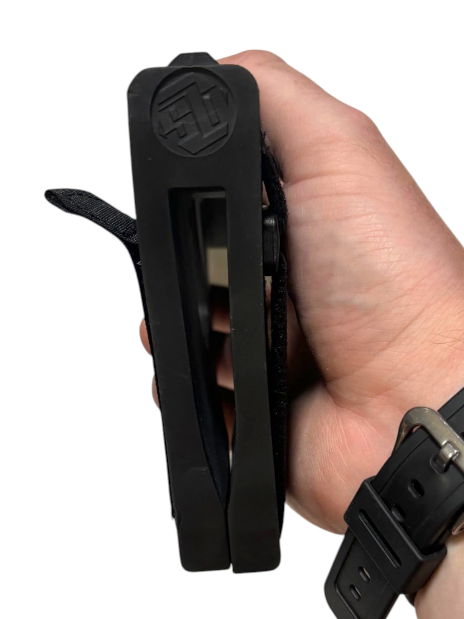 SB Tactical MP5M/AP5K Pistol Stabilizer Brace - 5