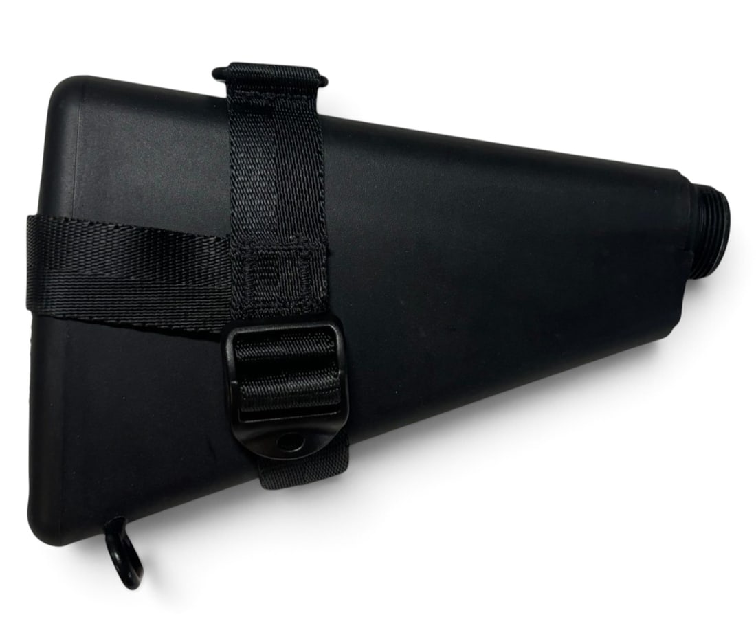 Rare RRA Entry (Stubby) Butt Stock with Tube - 3