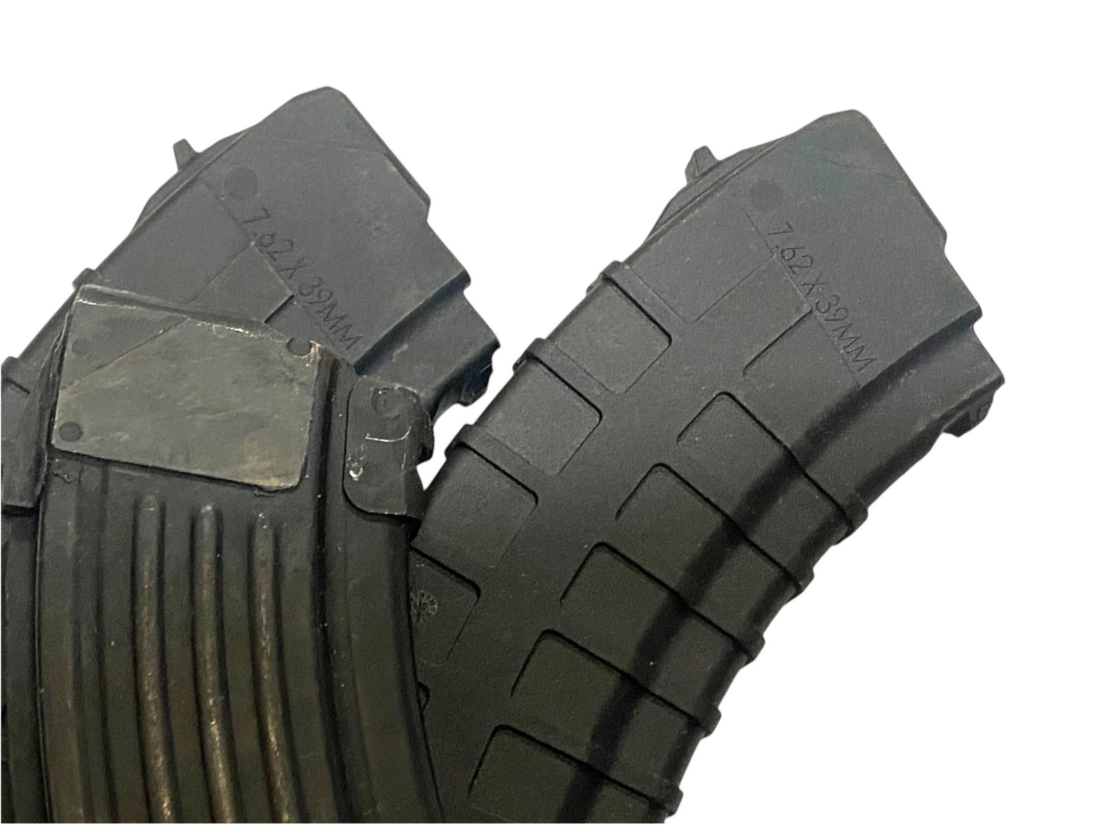 (3) AK-47 30-Round 7.62x39mm Magazines - 3