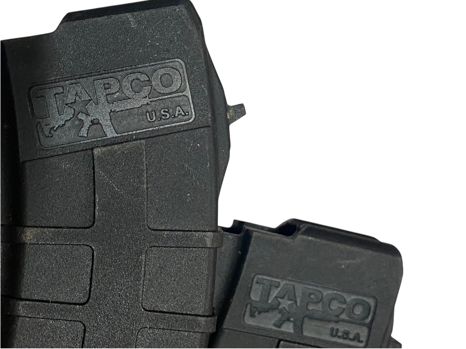 (3) AK-47 30-Round 7.62x39mm Magazines - 4