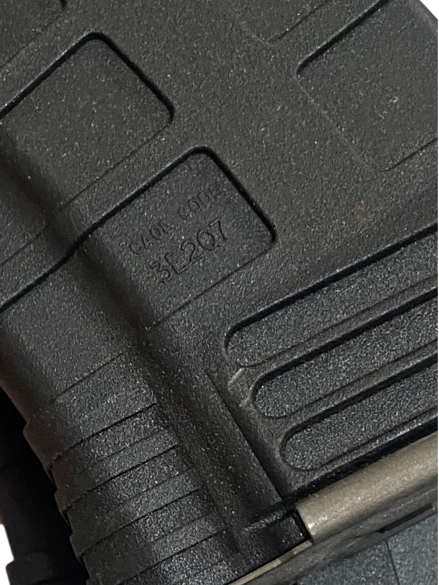 (3) AK-47 30-Round 7.62x39mm Magazines - 5