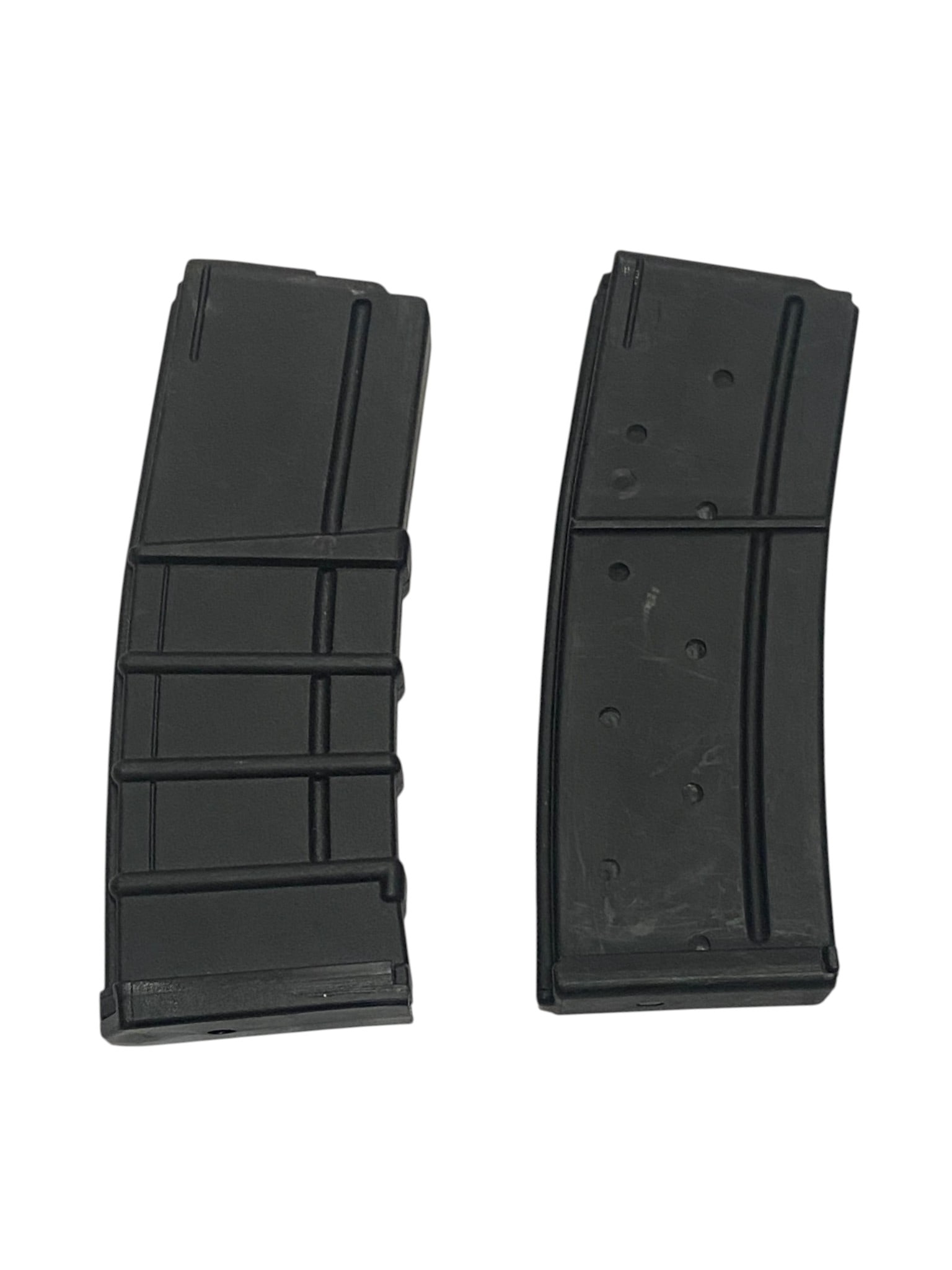 (2) AR-15 Magazines
