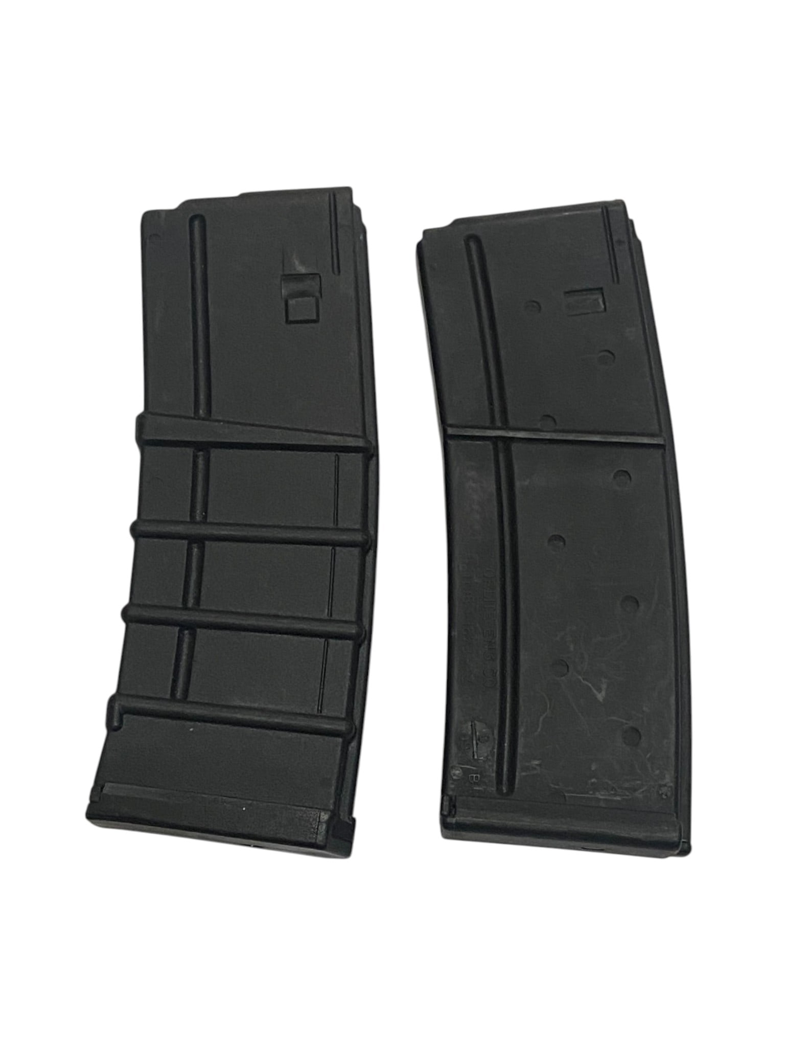 (2) AR-15 Magazines - 2