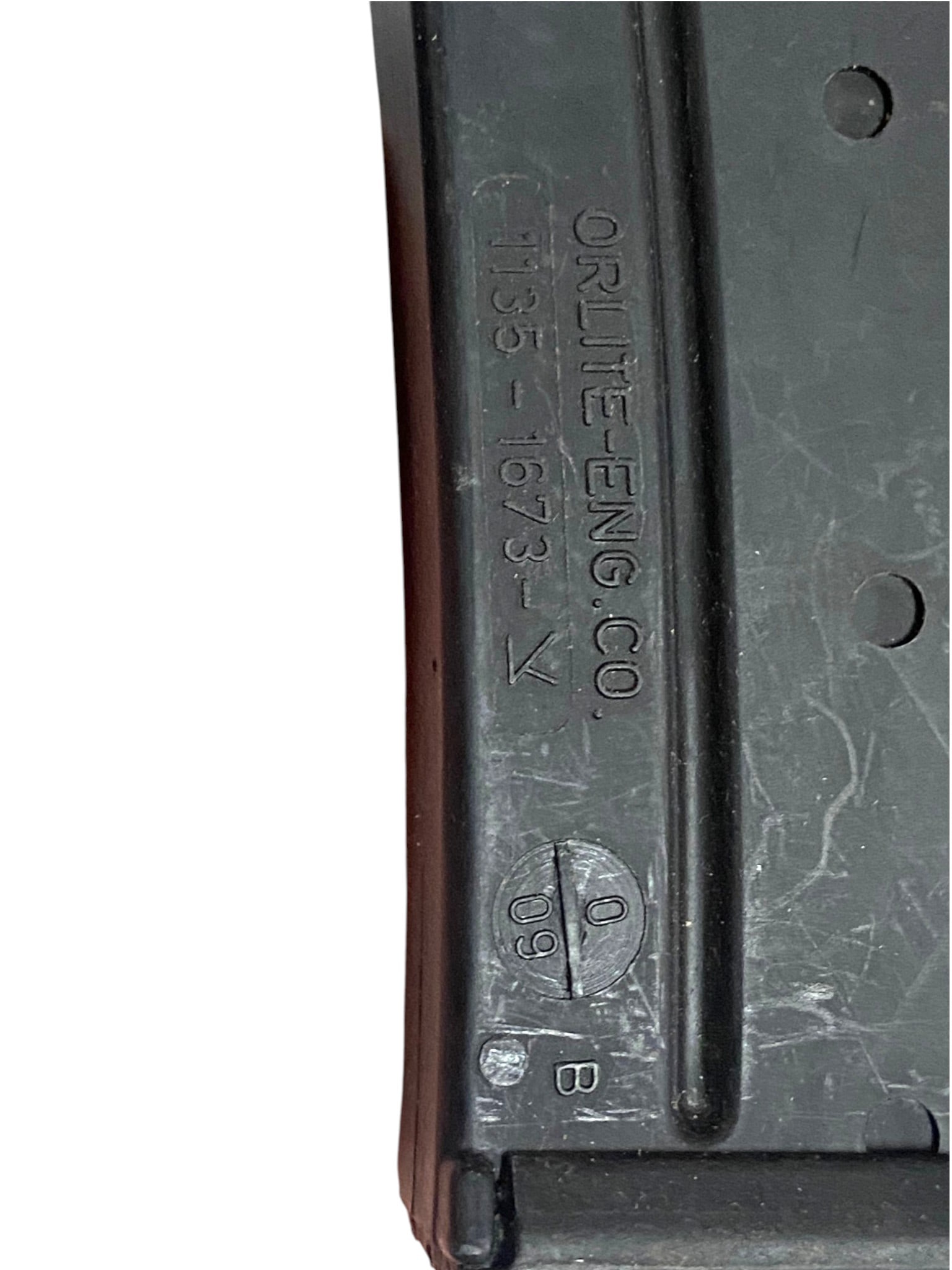 (2) AR-15 Magazines - 3
