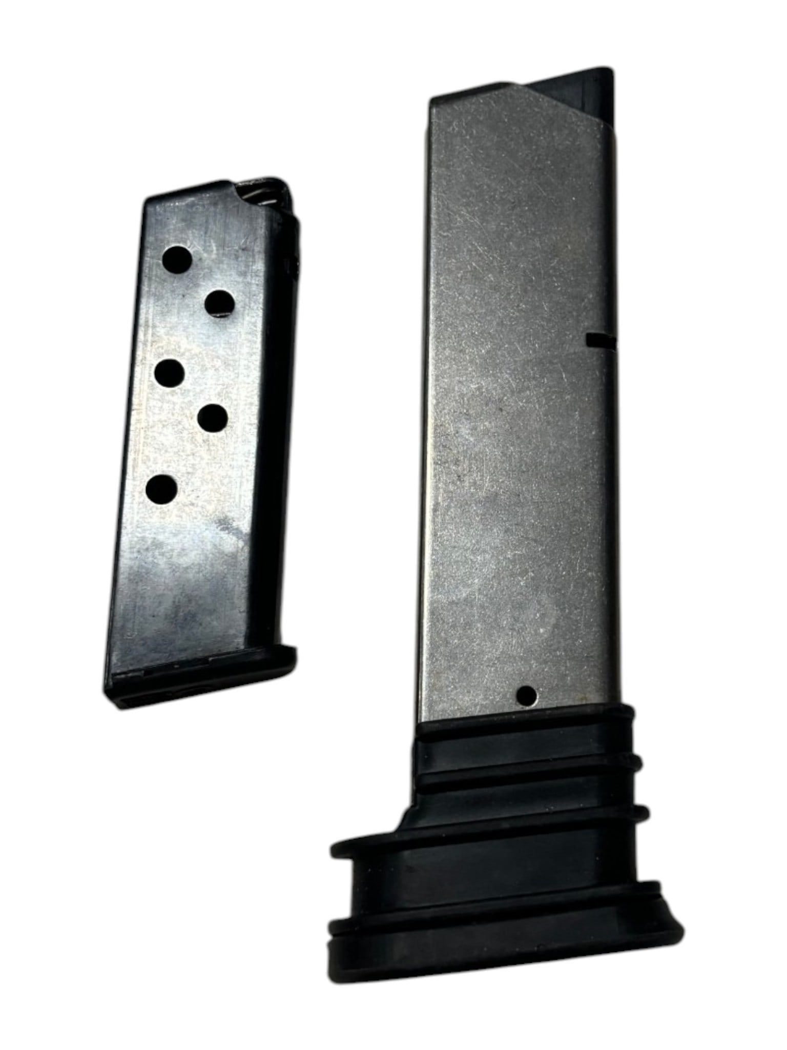 (2) Pistol Magazines - 2
