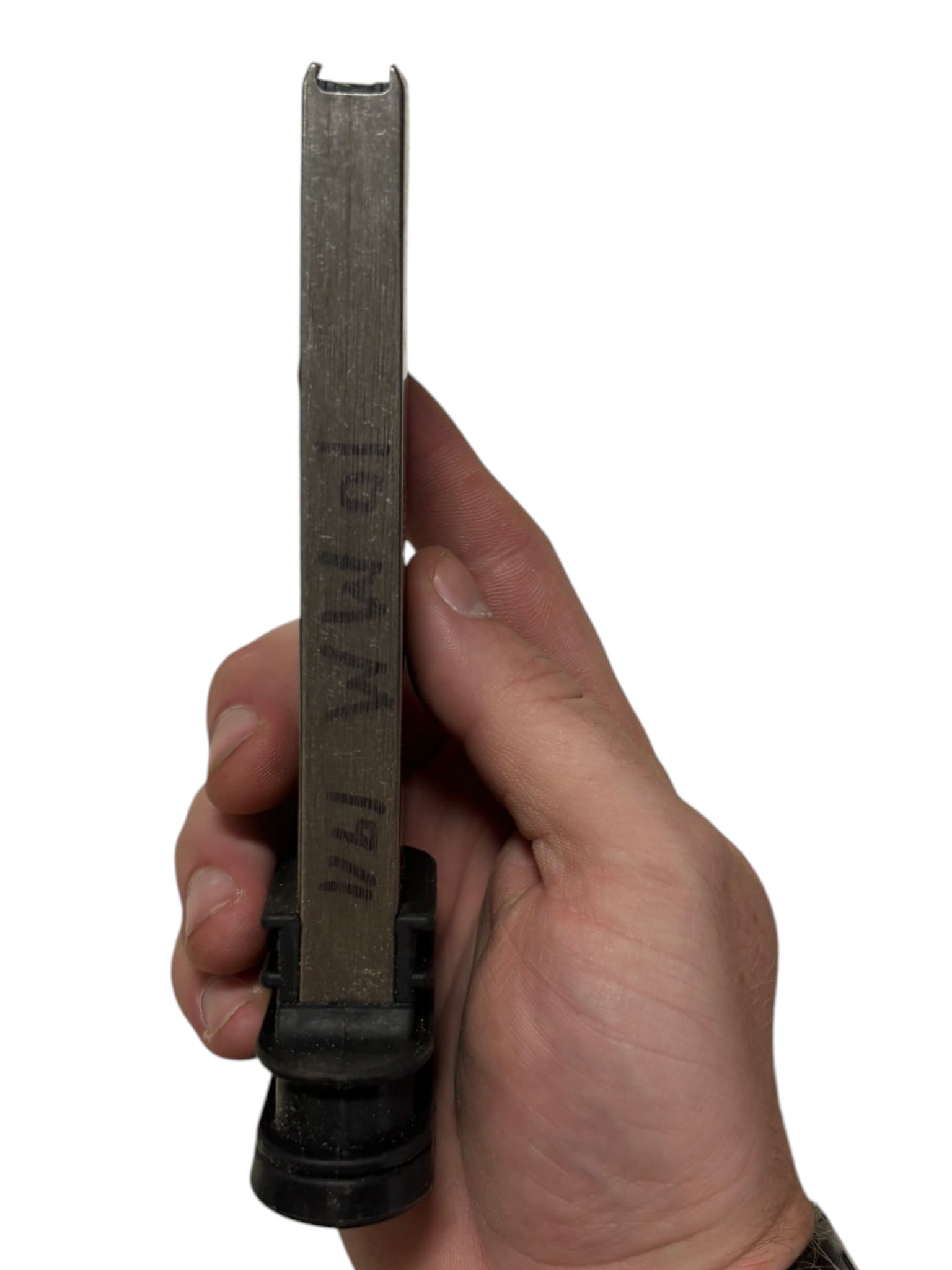 (2) Pistol Magazines - 3
