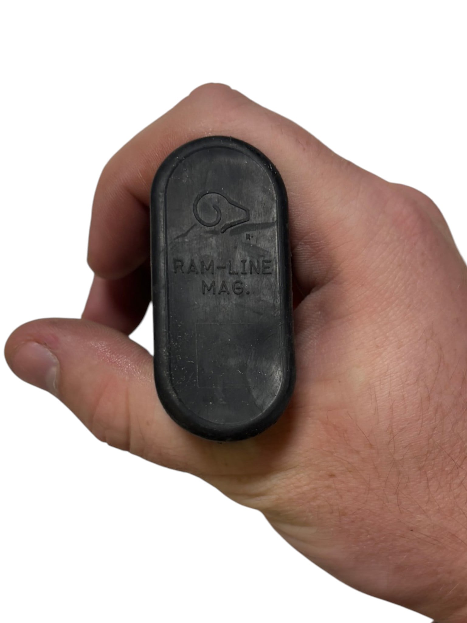 (2) Pistol Magazines - 4