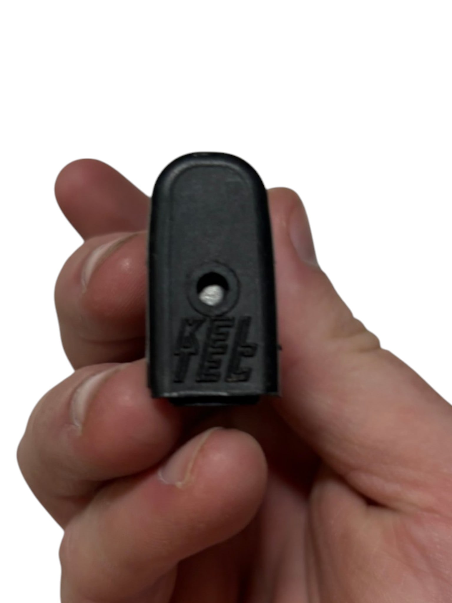 (2) Pistol Magazines - 5