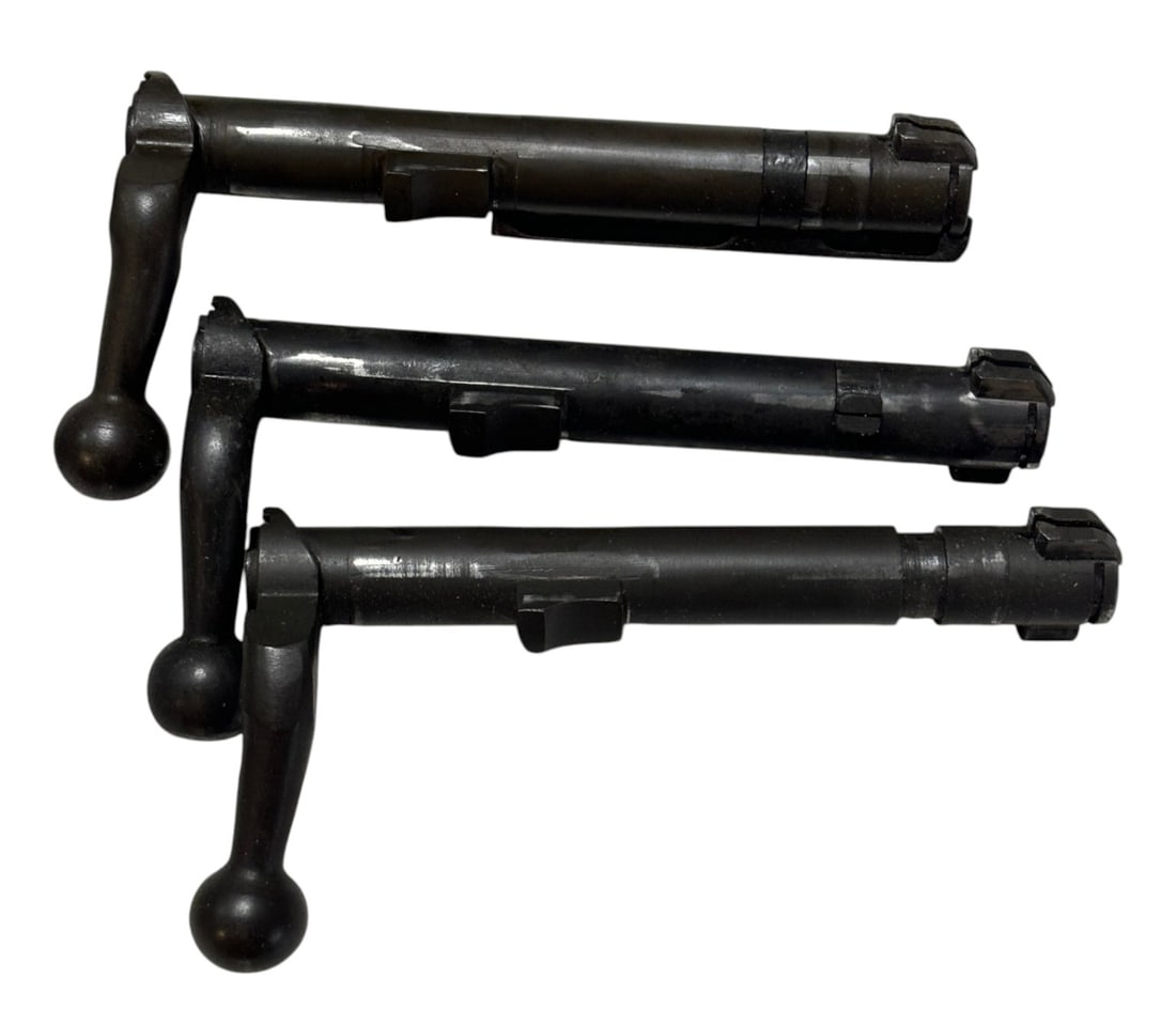 Lot of Various Model 1903 Parts - 2