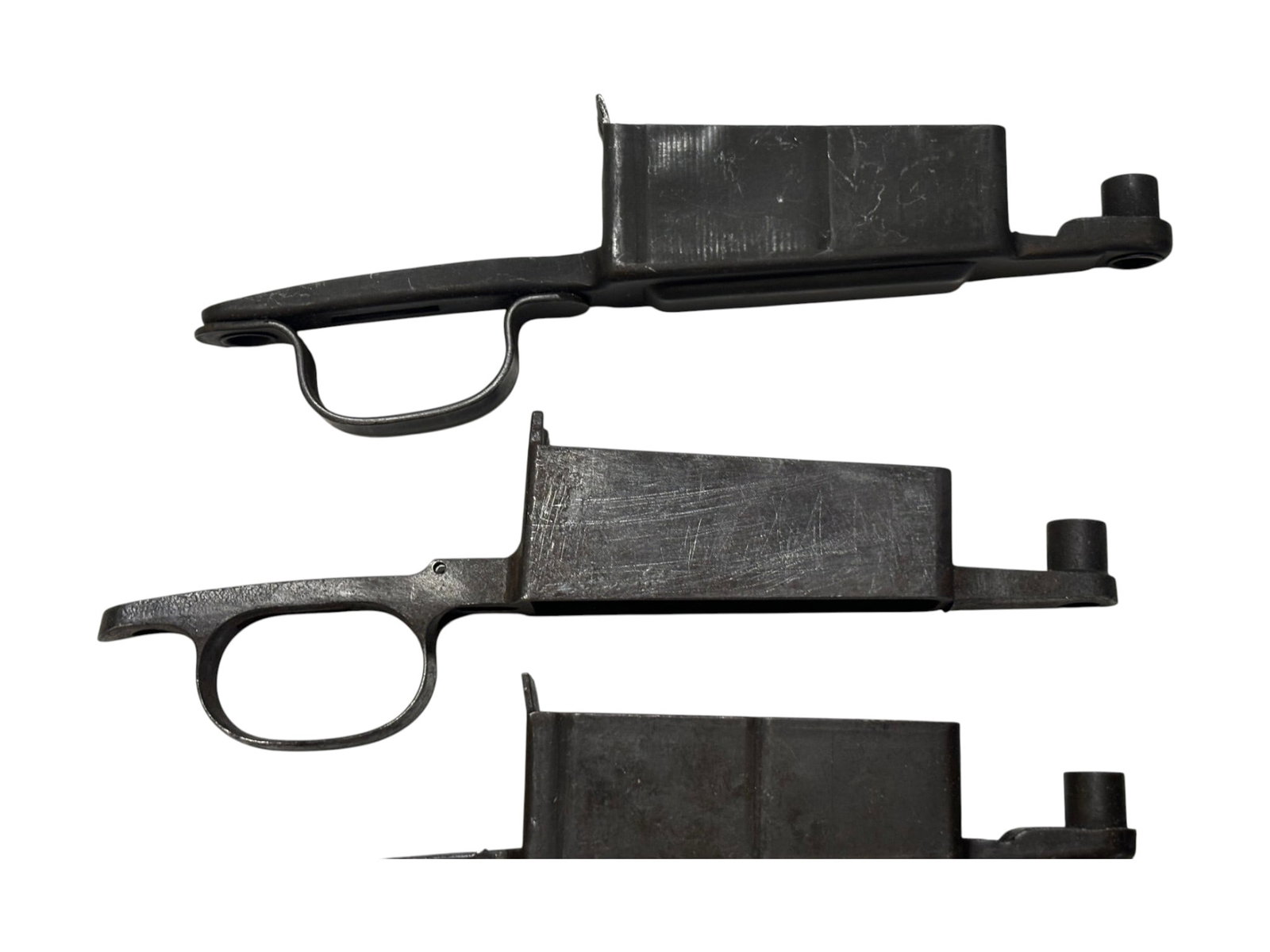 Lot of Various Model 1903 Parts - 5