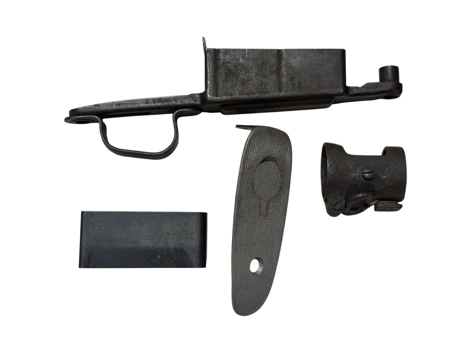 Lot of Various Model 1903 Parts - 6