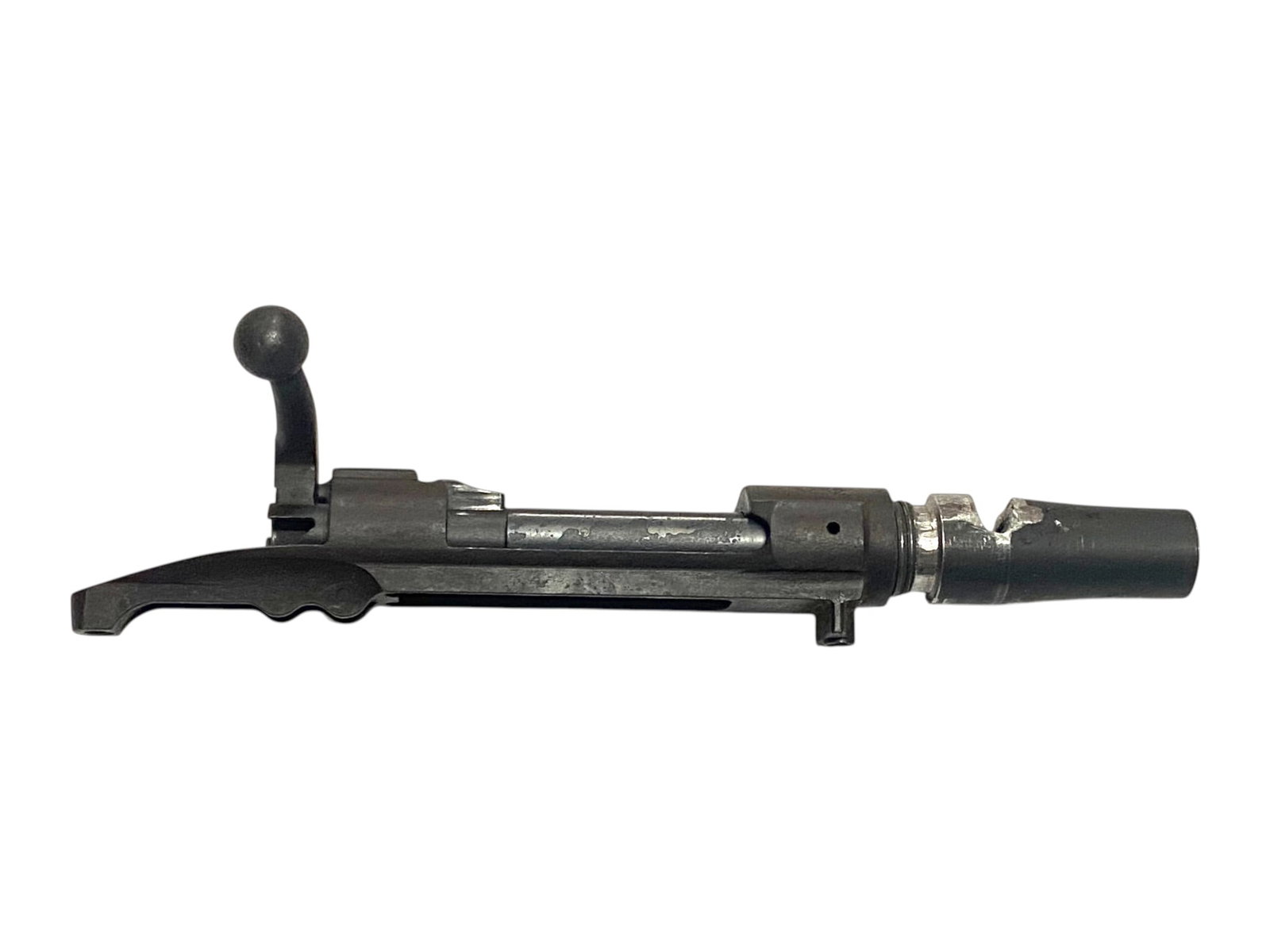 Serialized US WWII Rock Island M1903 Receiver and Bolt (FFL Transfer REQUIRED)