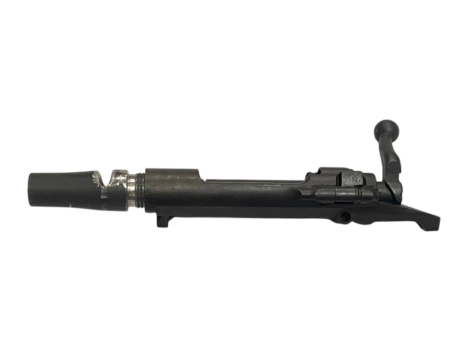 Serialized US WWII Rock Island M1903 Receiver and Bolt (FFL Transfer REQUIRED) - 2