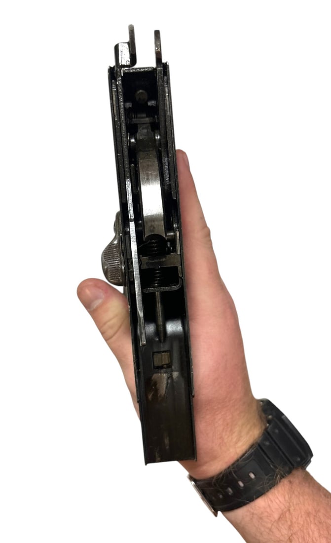 HK G3 FMP Parts Kit - 10