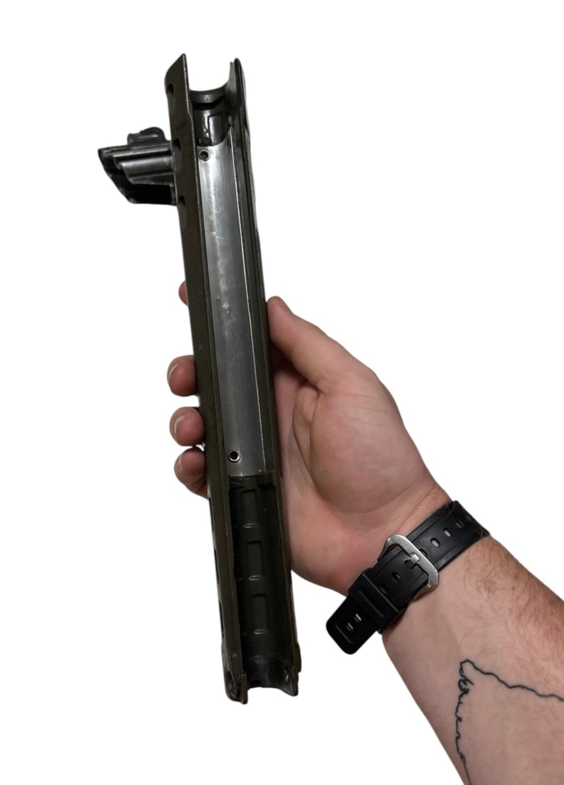 HK G3 FMP Parts Kit - 11