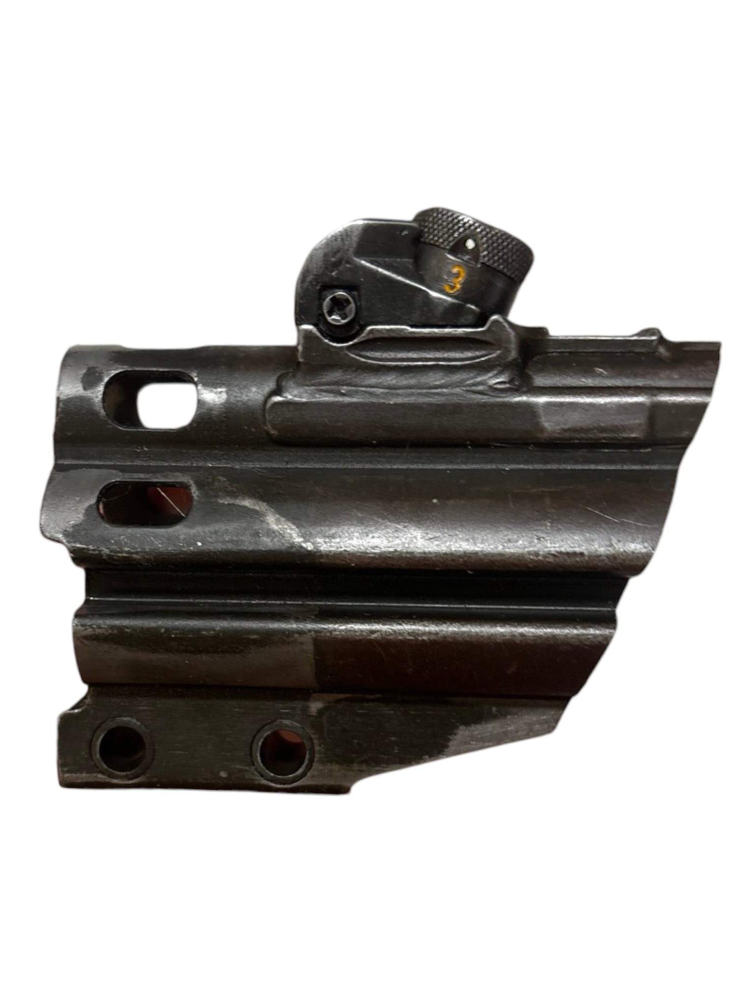 HK G3 FMP Parts Kit - 17