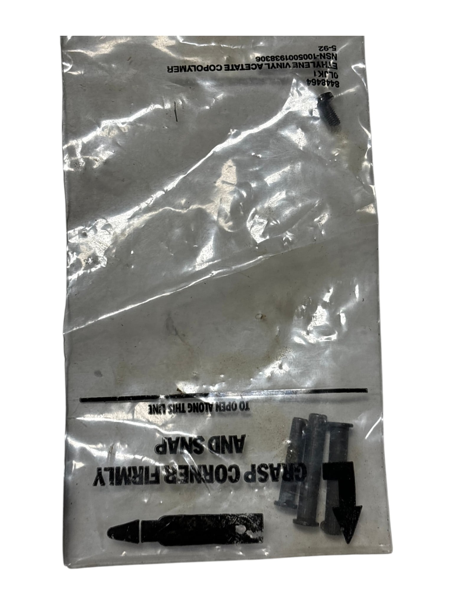HK G3 FMP Parts Kit - 2