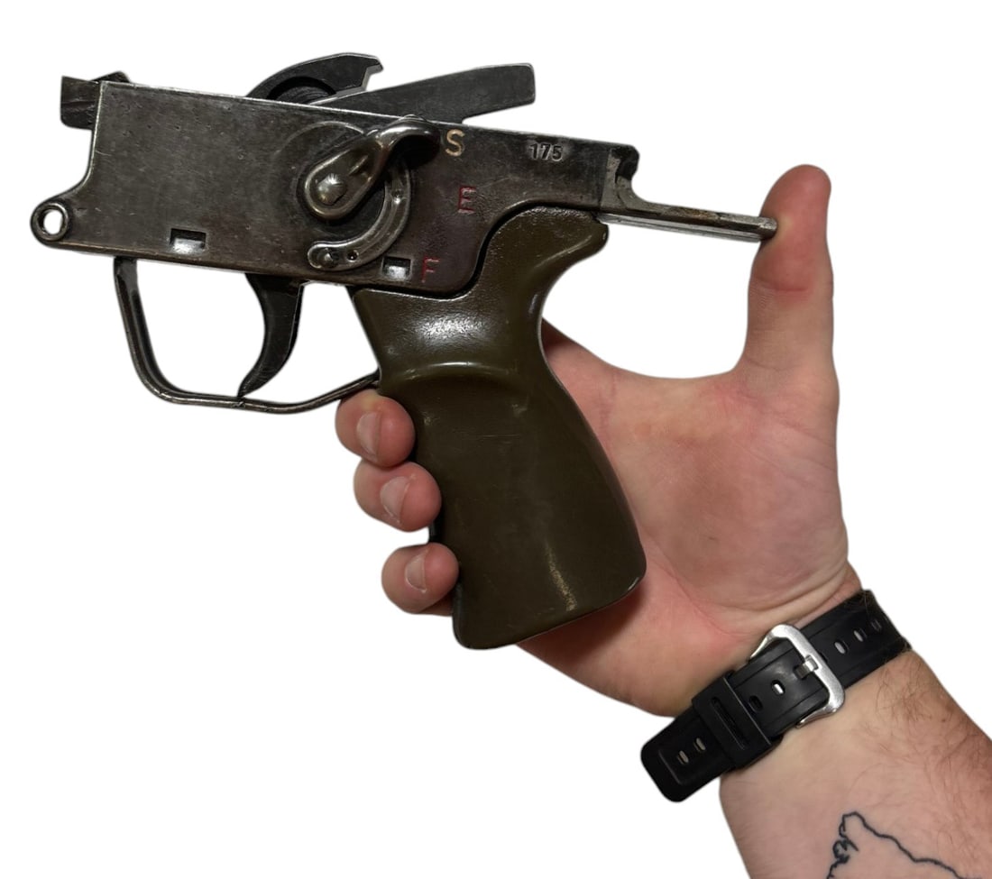 HK G3 FMP Parts Kit - 8