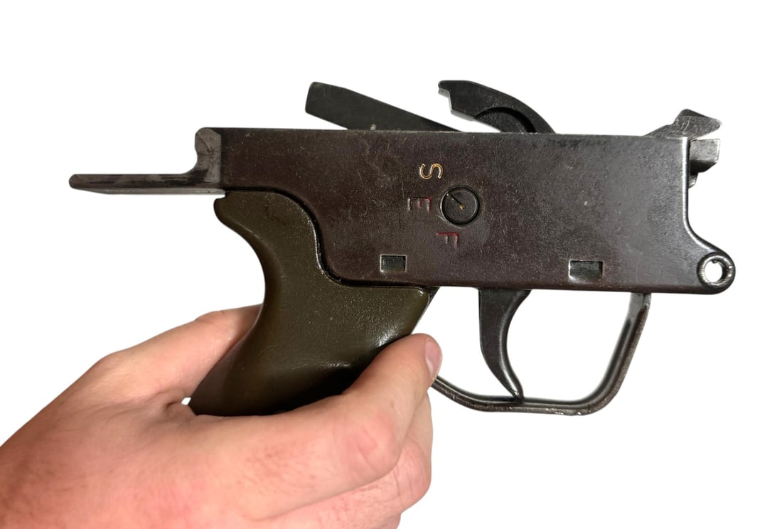 HK G3 FMP Parts Kit - 9