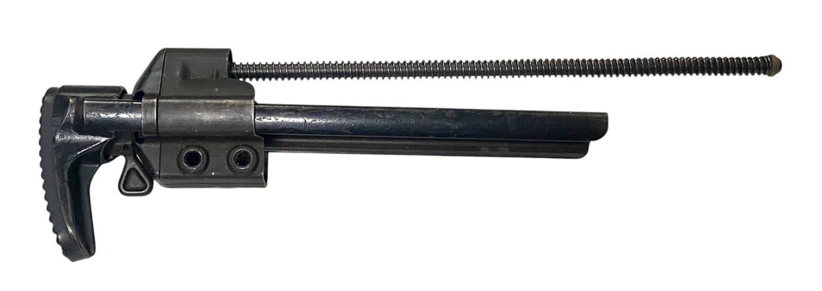 HK G3/A3 Style Collapsing or Telescopic Butt Stock