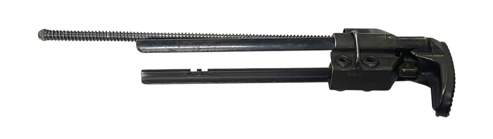 HK G3/A3 Style Collapsing or Telescopic Butt Stock - 2