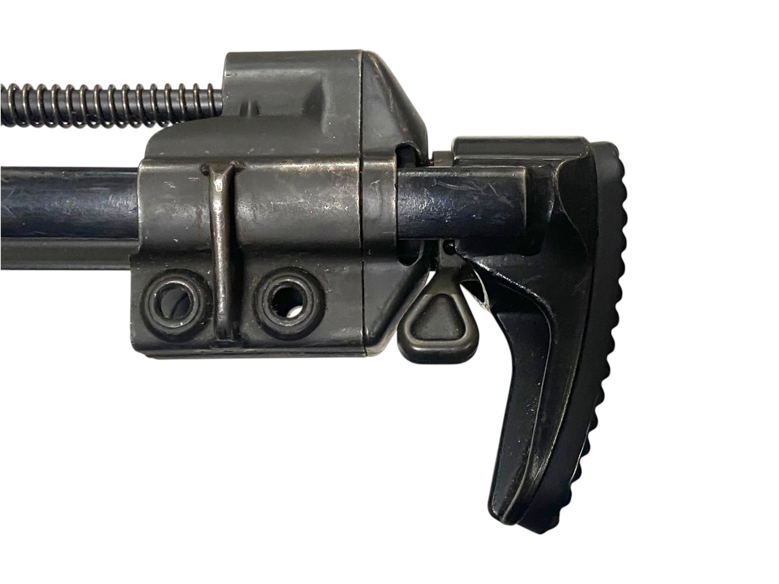 HK G3/A3 Style Collapsing or Telescopic Butt Stock - 5