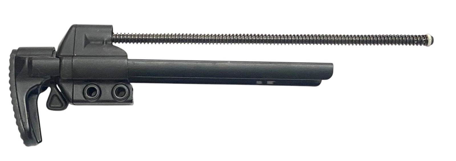 HK G3/A3 Style Collapsing or Telescopic Butt Stock