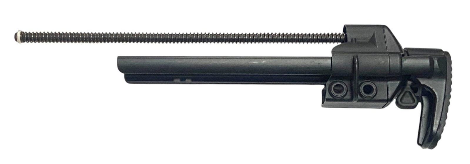 HK G3/A3 Style Collapsing or Telescopic Butt Stock - 2