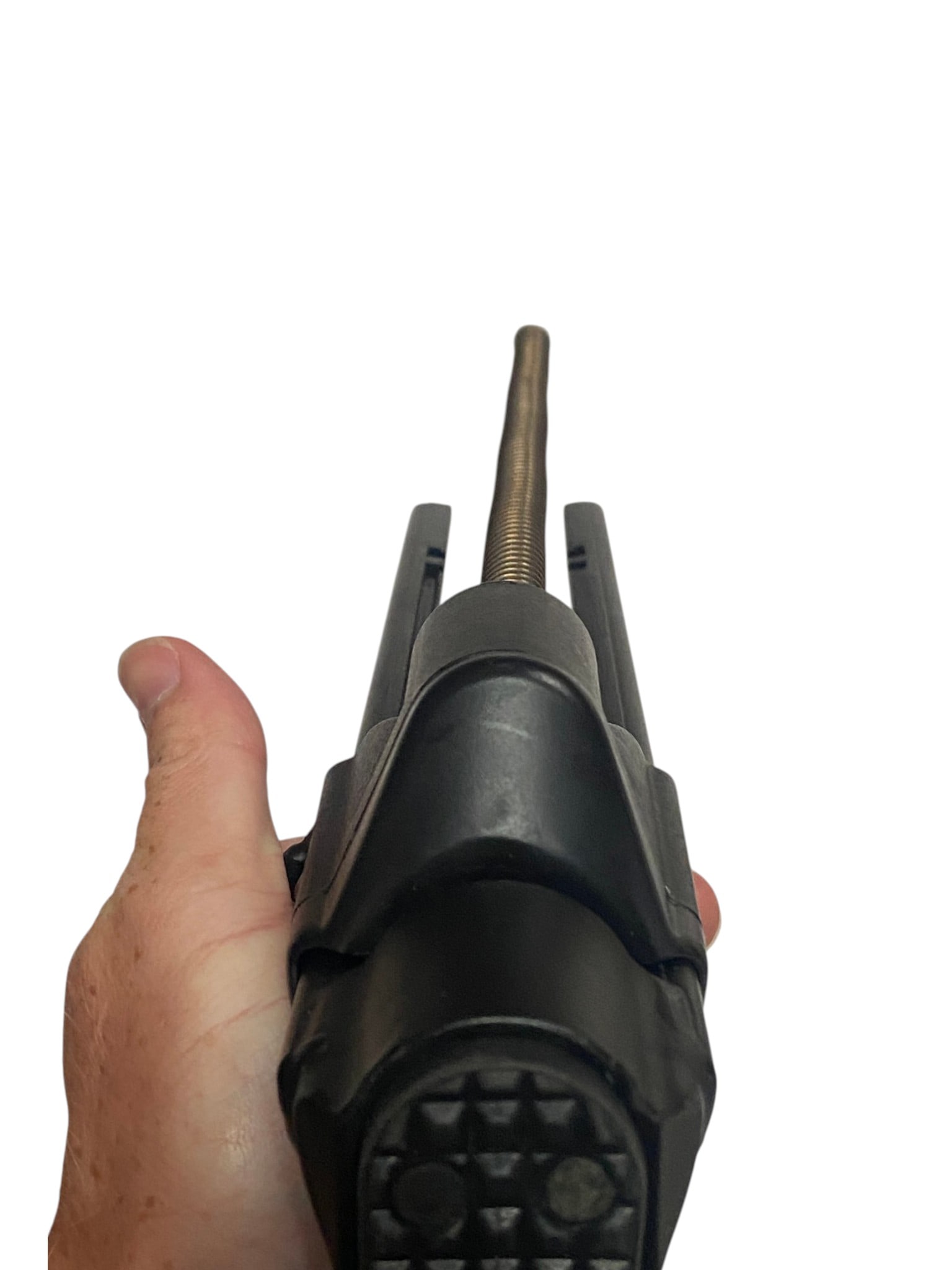 HK G3/A3 Style Collapsing or Telescopic Butt Stock - 4