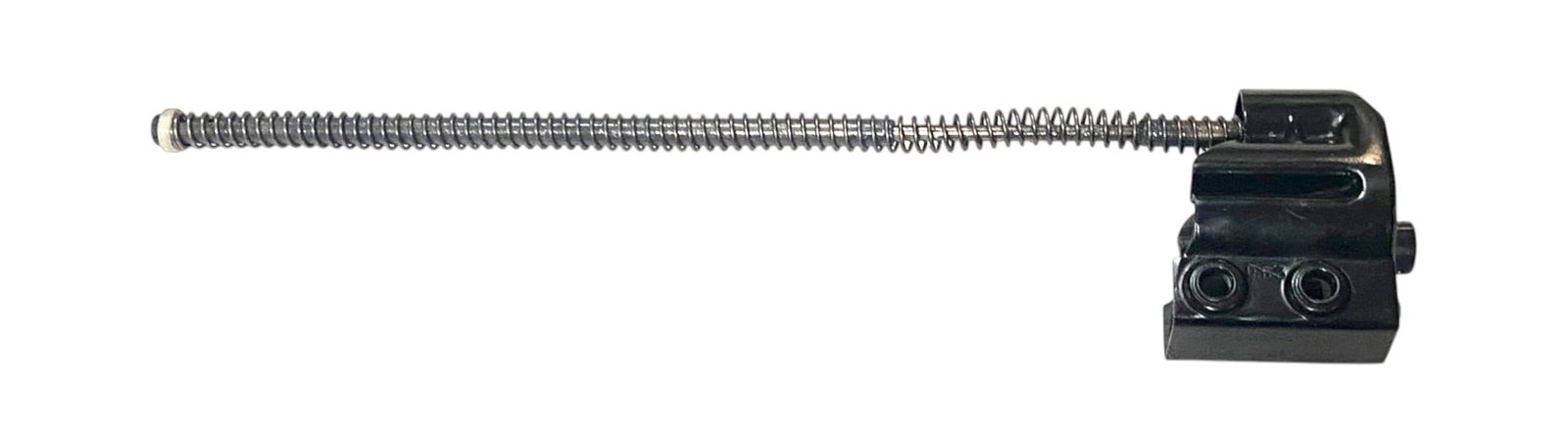 Factory 1965 Heckler & Koch Stamped HK G3 / HK 91 Recoil Rod Assembly - 2