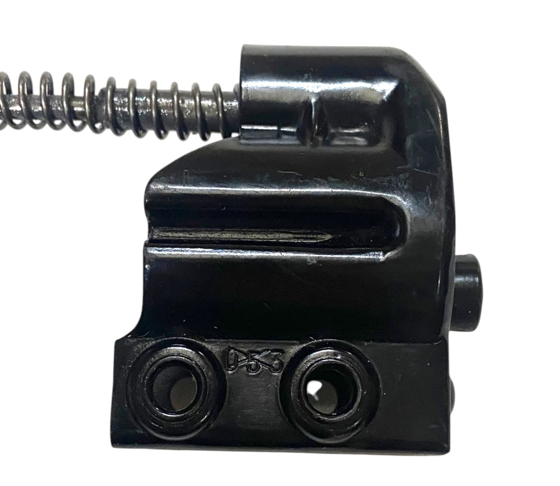 Factory 1965 Heckler & Koch Stamped HK G3 / HK 91 Recoil Rod Assembly - 3