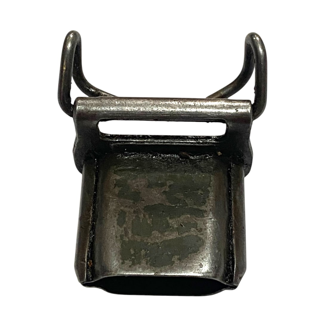 US Marked Bayonet Metal Sheath Ring for M1 Garand - 3