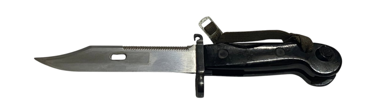 East German AK (Type 1) Bayonet - 3