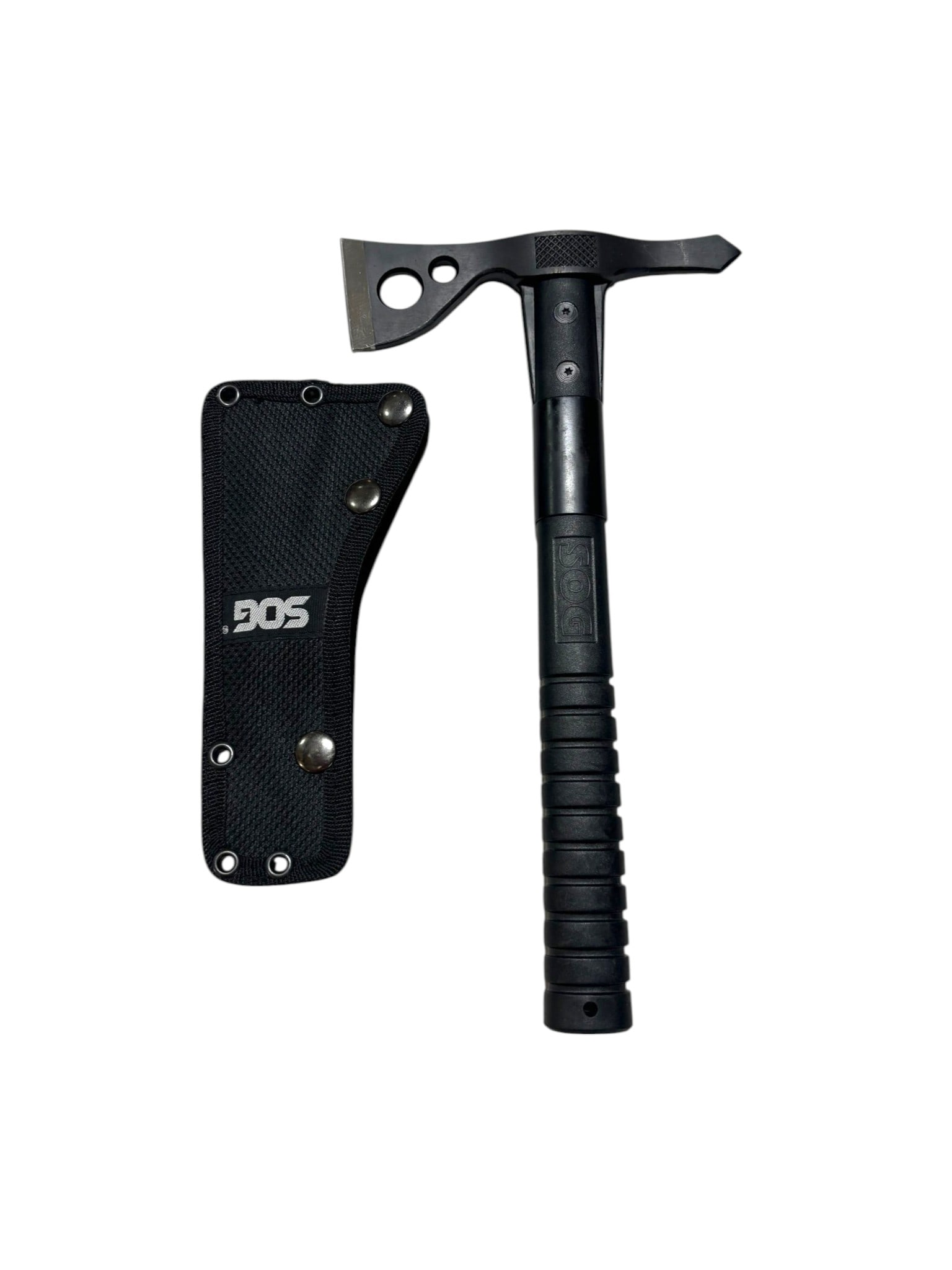 SOG Survivor Hawk Tomahawk