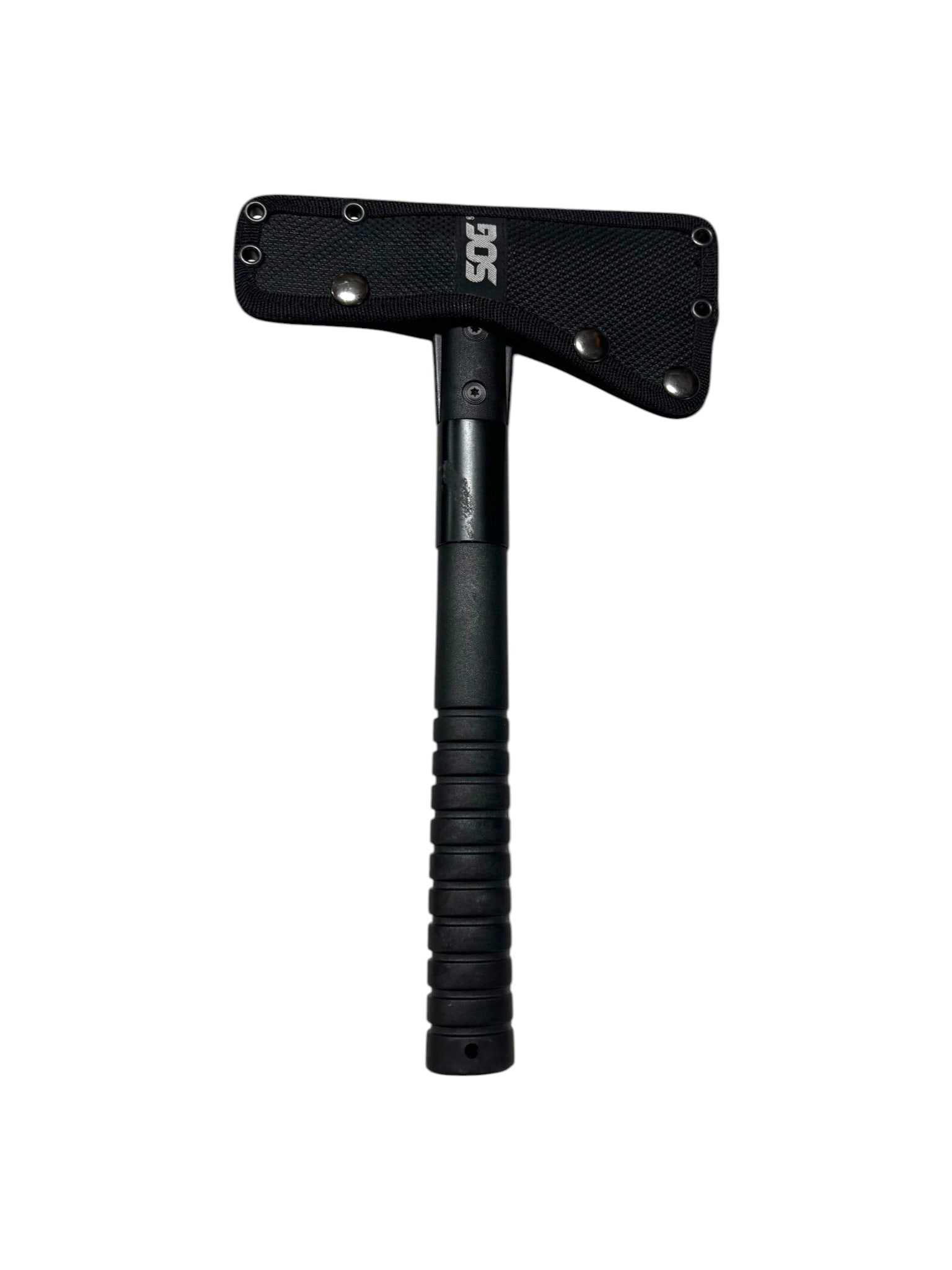 SOG Survivor Hawk Tomahawk - 2