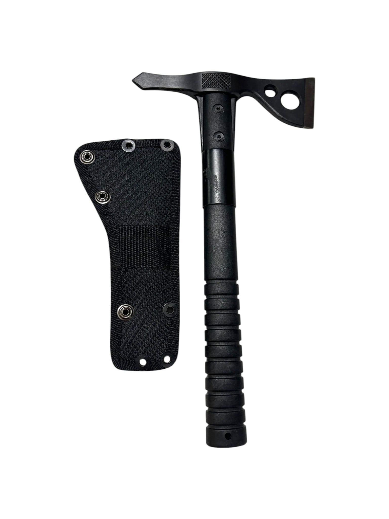 SOG Survivor Hawk Tomahawk - 3
