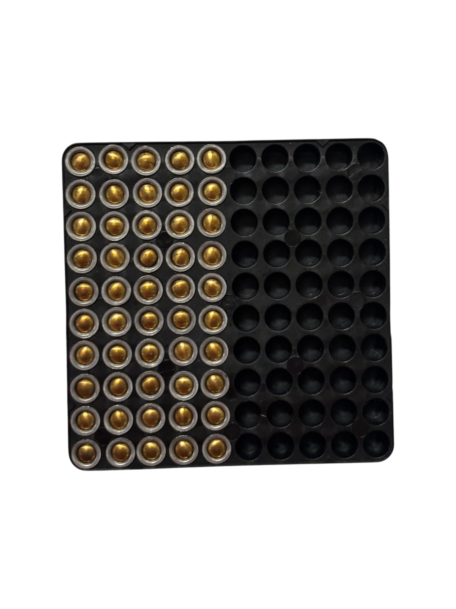 ULTIMATE COWBOY FAST DRAW - C&R .45 CAL. Wax Cases/Wax Bullets/Tools/Primers - 6